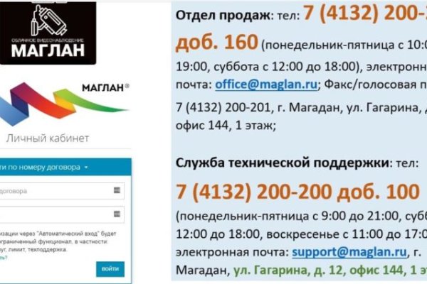 Взломали аккаунт кракен