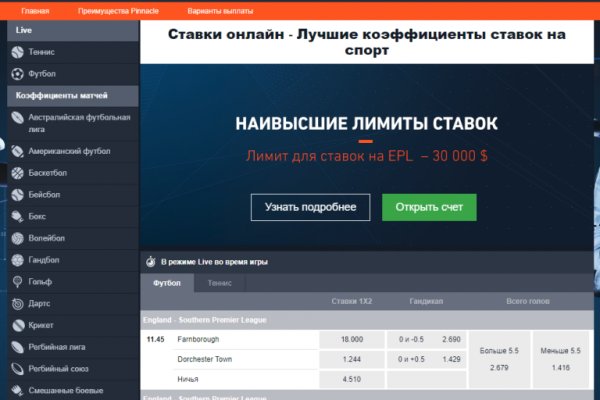 Кракен современный даркнет маркетплейс